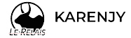 Logo de Karenjy Le Relais